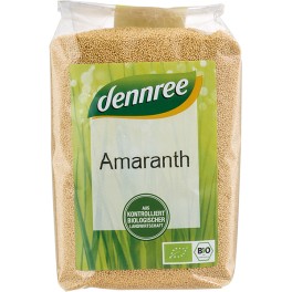 DENNREE Amarant, 500 grame de ambalaj