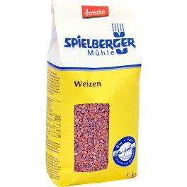 Grau Spielberger, 1 kg