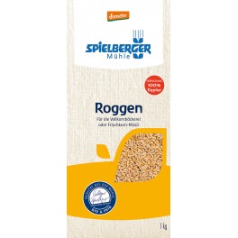 Spielberger secara, 1 kg