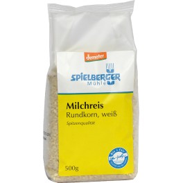 Spielberger budinca de orez, pachet de 500g Spielberger budinca de orez, pachet de 500g