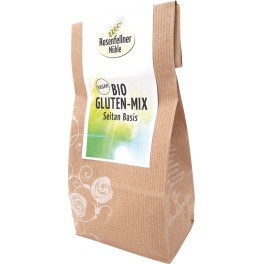 Rosenfellner Muhle baza de gluten de grau Seitan - mix natur