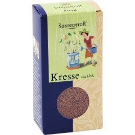 Sonnentor creson 120 gr
