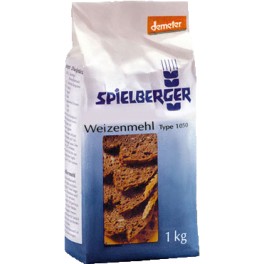 Spielberger Faina de grau tip 1050, 1 kg