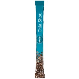 Davert Batoane de chia, pungi portionate, 21x 5 gr