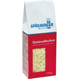 Spielberger fulgi quinoa, 250g