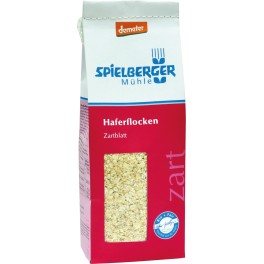 Spielberger fulgi de ovaz, pachet de 750 gr