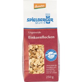 Spielberger fulgi alac 250 gr