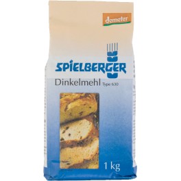 Spielberger faina alac de tip 630, 1 kg