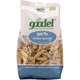Govinda Goodel quinoa, 200 grame de ambalaj Govinda Goodel quinoa, 200 grame de ambalaj