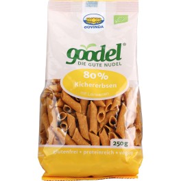 Govinda Goodel naut in, 250 gr
