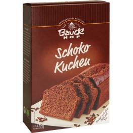 Bauck Hof prajituri de ciocolata, 425 grame ambalaj