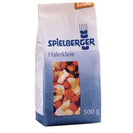 Tarate de ovaz Spielberger, pachet de 500 gr Tarate de ovaz Spielberger, pachet de 500 gr