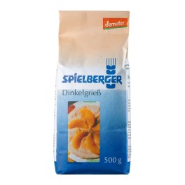 Spielberger gris de alac, 500 gr