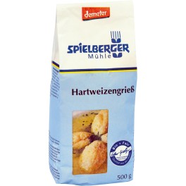 Spielberger gris din grau dur, 500 gr Spielberger gris din grau dur, 500 gr