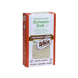 Werz gris hrisca, 250 de gr - fara gluten
