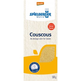 Spielberger couscous 500g