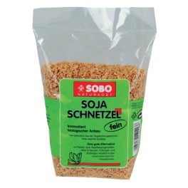 Sobo soia fina pentru preparate, 200 gr Sobo soia fina pentru preparate, 200 gr