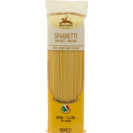 Alce Nero Spaghete, 500 gr