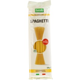 Byodo Spaghete, 500 grame Byodo Spaghete, 500 grame
