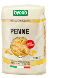 Byodo - Penne, 500 grame