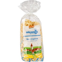 Spielberger Schwabischen galusti mici taranesti Spatzle 500 gr Spielberger Schwabischen galusti mici taranesti Spatzle 500 gr