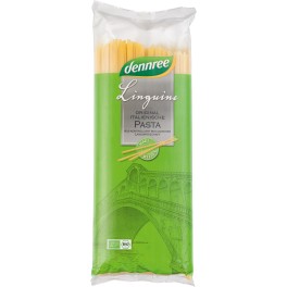 DENNREE Linguini din grau dur 1 kg