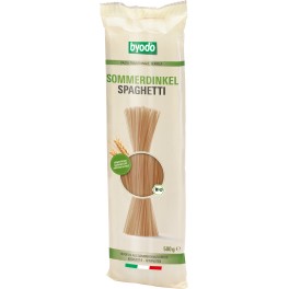 Byodo Spaghete cu alac, 500 grame