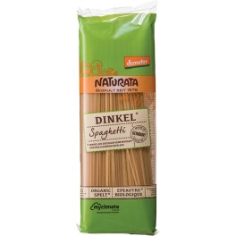 NATURATA Spaghetti din alac, 500 g