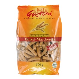 Gustoni macaroane din alac, 500 grame