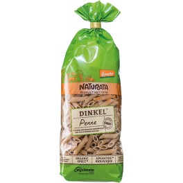 NATURATA Penne din alac, 500 gr