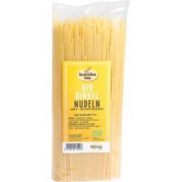 Rosenfellner Muhle Spaghetti alac, 500 gr