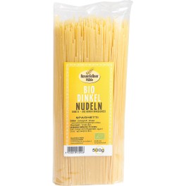 Rosenfellner Muhle Spaghetti alac, 500 gr