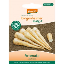 Bingenheimer - Seminte de pastarnac aromat