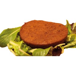 Alberts Burger oriental din lupin 200 gr Pack