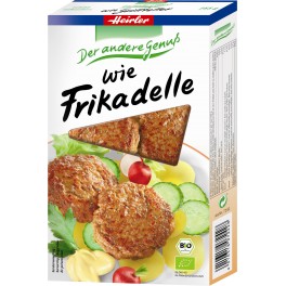 Heirler ... wie chiftele 200 grame, 2 bucati Heirler ... wie chiftele 200 grame, 2 bucati