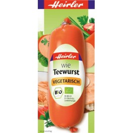 Heirler ... wie carnati vegan, 150 gr Heirler ... wie carnati vegan, 150 gr