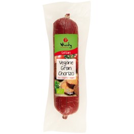 Topas Wheaty Gran Chorizo, 200 gr Topas Wheaty Gran Chorizo, 200 gr