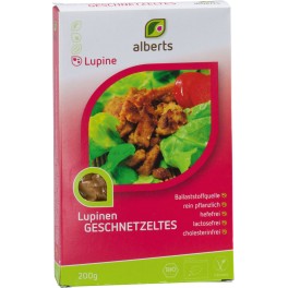 Alberts Fasii de Lupin, 200 pack