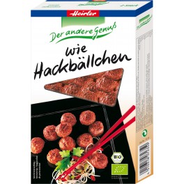 Heirler ... wie Bile din carne tocata 175 gr