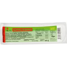 Topas Wheaty Spacebar RedHotChiliPeppers, 40 gr