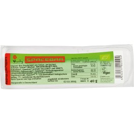 Topas Wheaty Spacebar RedHotChiliPeppers, 40 gr Topas Wheaty Spacebar RedHotChiliPeppers, 40 gr