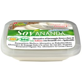 Soyananda alternativa cu soia, 140 gr