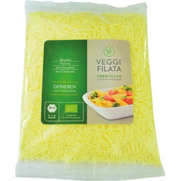 Veggie filata branza vegan rasa, pachet de 200 gr