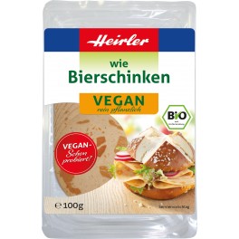 Heirler ... wie sunca vegan, 100 gr