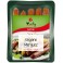 Topas Wheaty carnati vegan merguez, 5 bucati, 200 gr