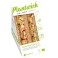 Plantwich Bio und Vegan Sandwich legume de vara, 200 g