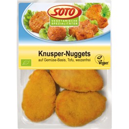 Soto Crocante crocante 200 gr Soto Crocante crocante 200 gr