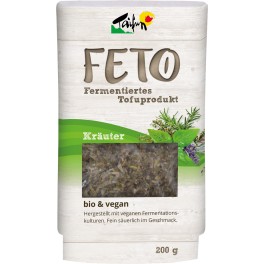 Taifun FETO verdeturi 200 gr