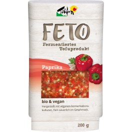 Taifun FETO ardei, pachet de 200 gr Taifun FETO ardei, pachet de 200 gr