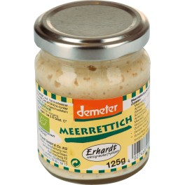 Erhardt Hrean, 125 g Erhardt Hrean, 125 g